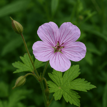 Geranium Seeds - Nepalense
