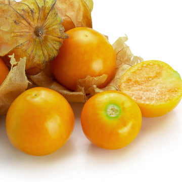Golden Berry Seeds – Cape Gooseberry