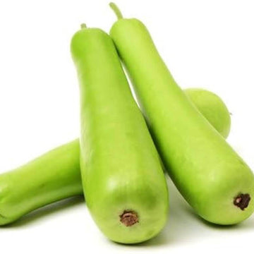 Gourd Seeds – Long Calabash 