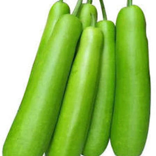 Gourd Seeds – Long Collins

