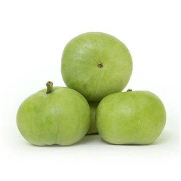 Gourd Seeds – Green Apple 