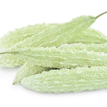 Gourd Seeds – White Bitter