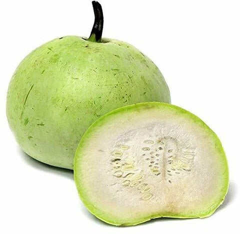 Gourd Seeds – Green Apple 