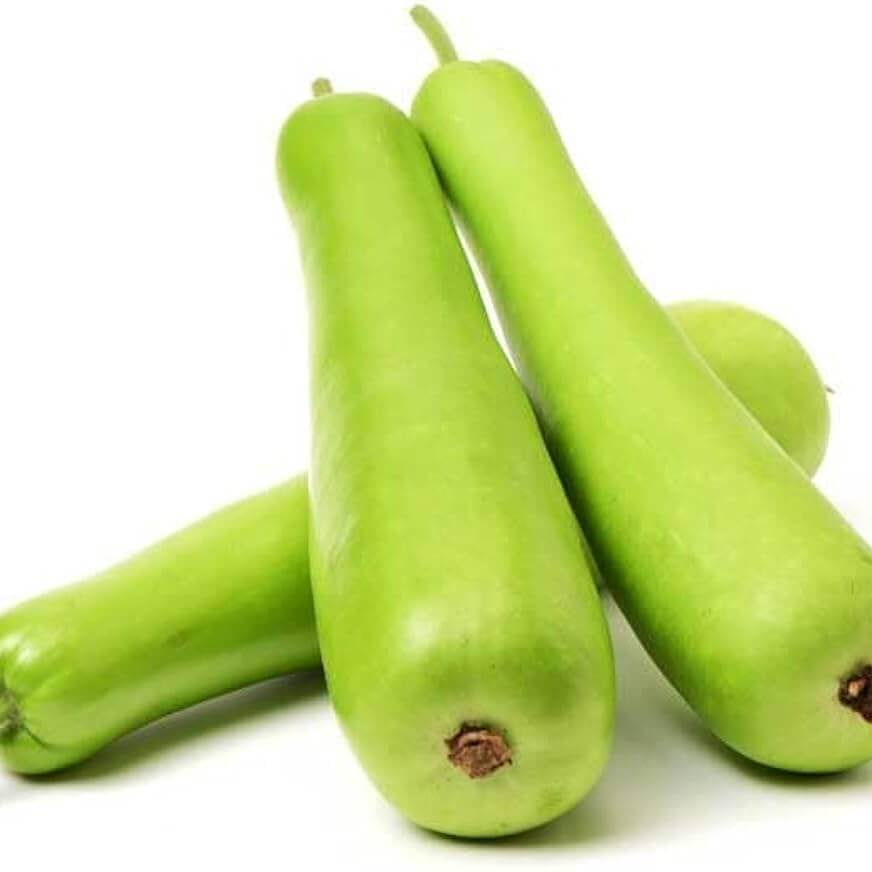 Gourd Seeds – Green Bottle