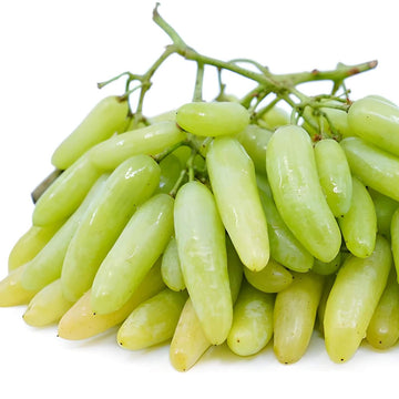 Grape Seeds – Moon Drop Green