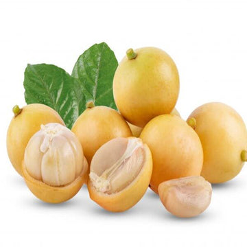 Grape Seeds – Burmese