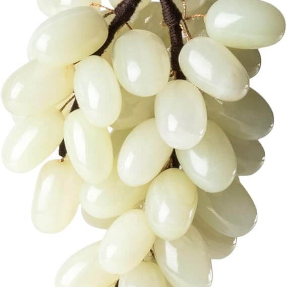 Grape Seeds – White