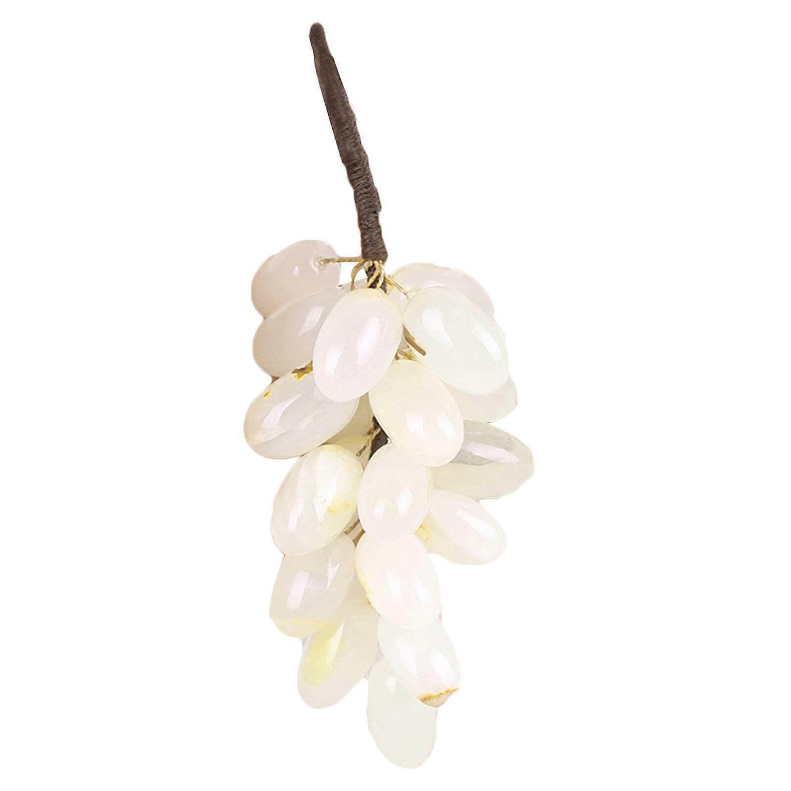 Grape Seeds – White