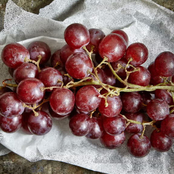 Grape Seeds – Brown