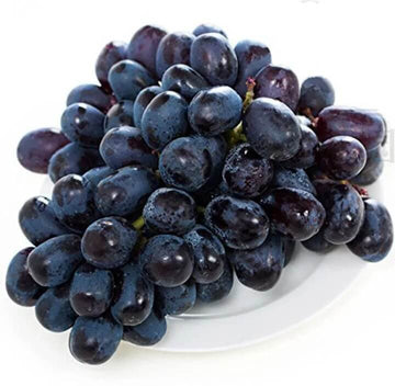 Grape Seeds – Jaboticaba Black Brazilian