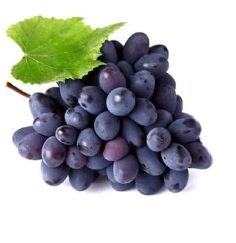 Grape Seeds – Midnight Beauty