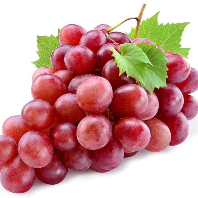 Grape Seeds – Red