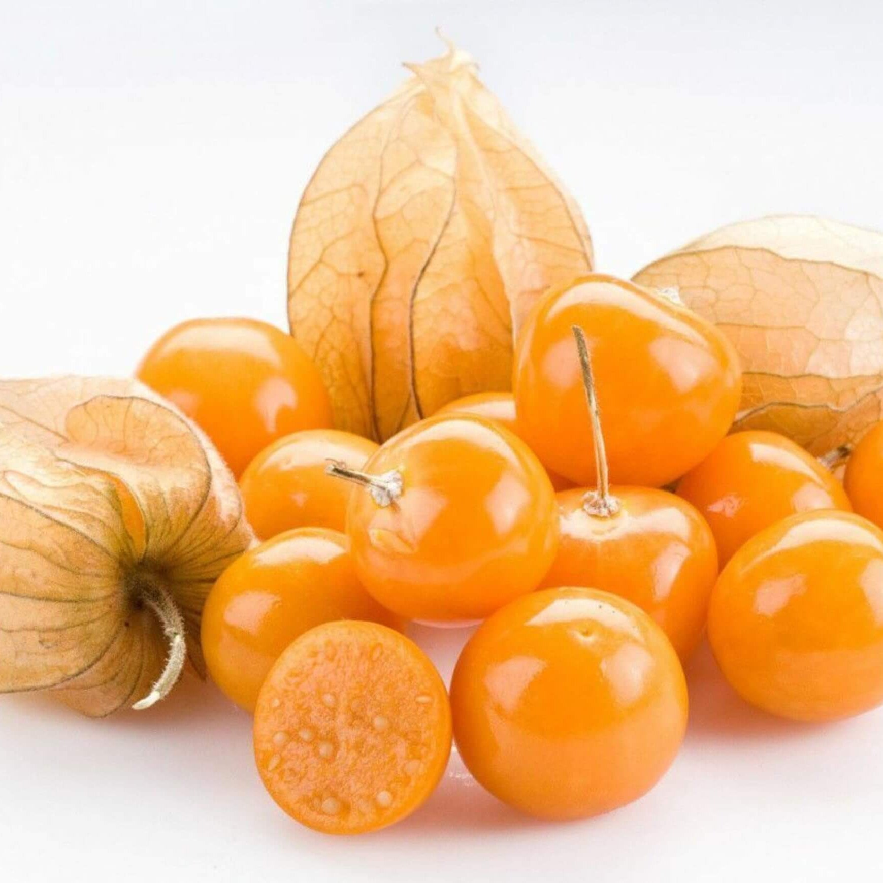 Ground Cherry Seeds – Heirloom