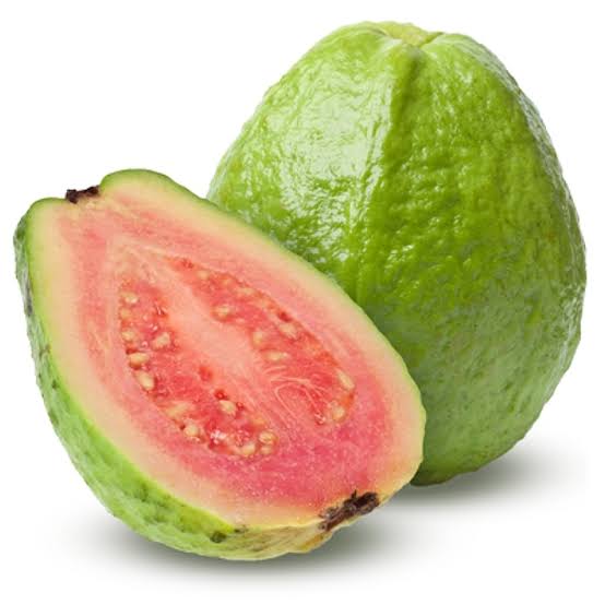 Guava Seeds – Red