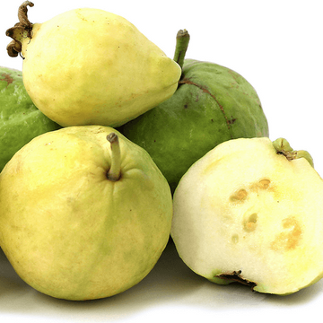 Guava Seeds – Yellow Mexican Cream