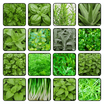 Germander Seeds – Canadian Wood Sage