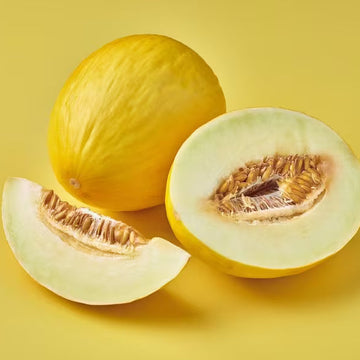 Honeydew Melon Seeds – Yellow
