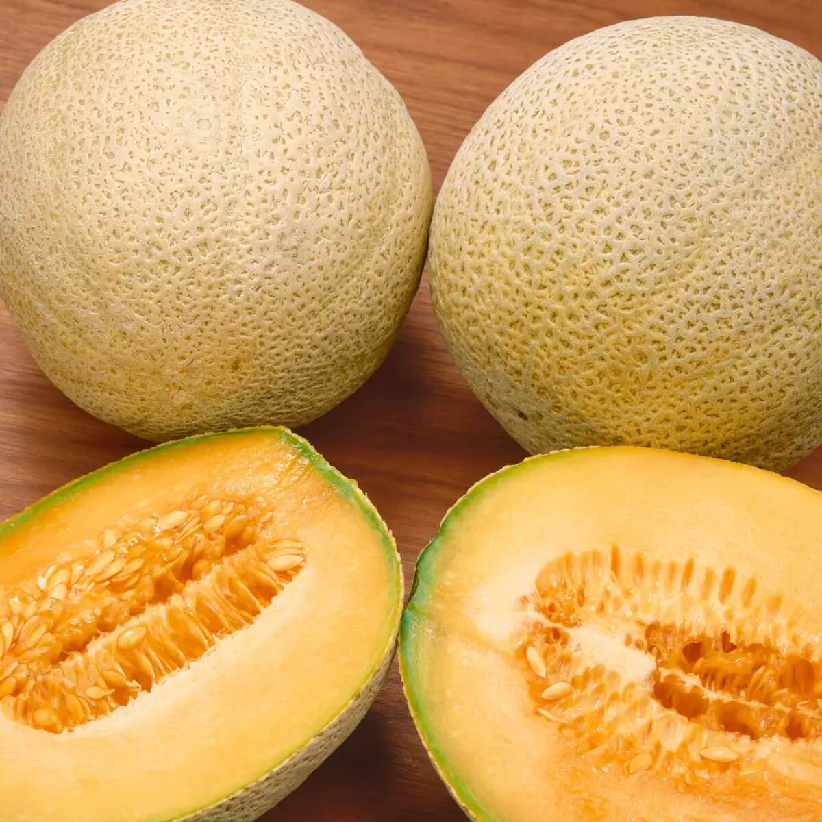 Honeydew Melon Seeds – Sweet