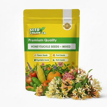 Honeysuckle Seeds – Mixed