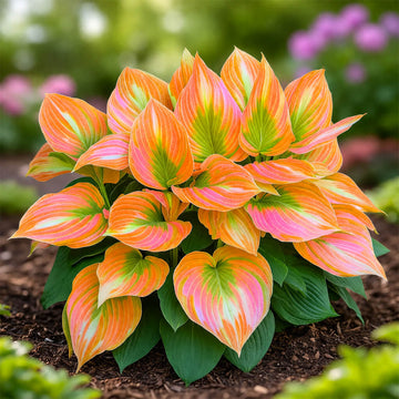 HostaSeeds_OrangeandPink