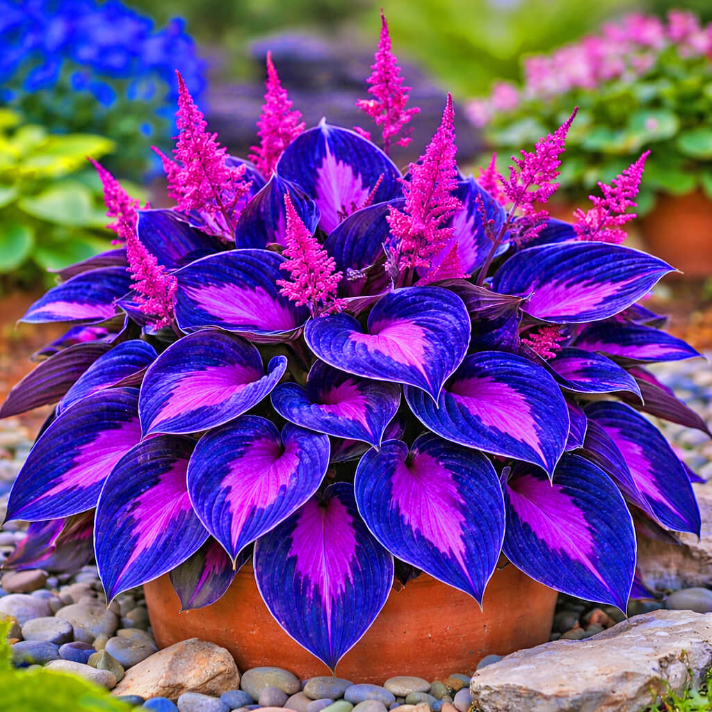 HostaSeeds_PurpleBlackShade