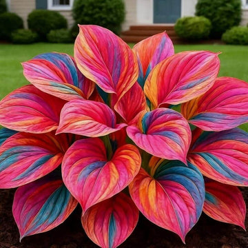Hosta Seeds for Planting