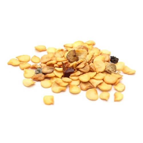 Hot Pepper Seeds - All In One For Home Gardens