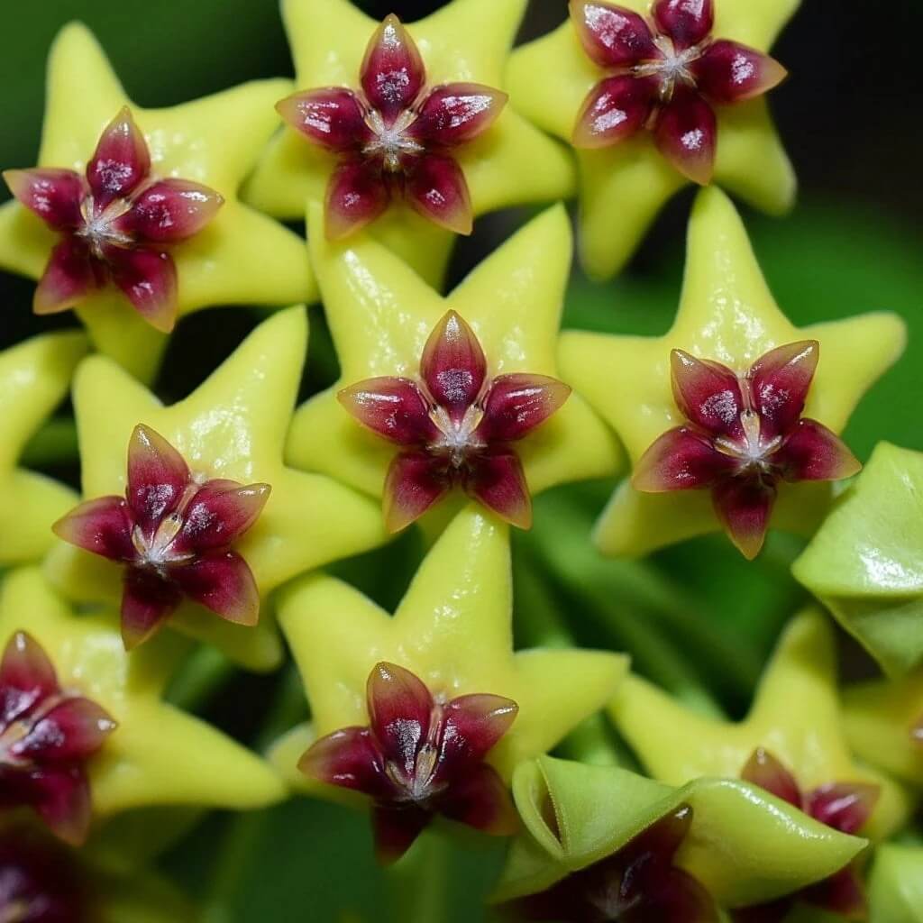 Hoya Seeds – Blooming