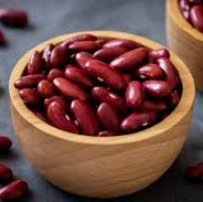Kidney Bean Seeds – Red Pole