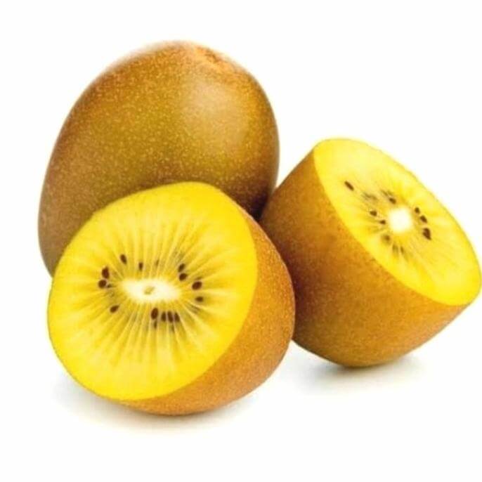 Kiwi Seeds – Golden