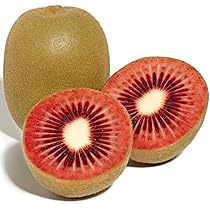 Kiwi Seeds – Hardy Red