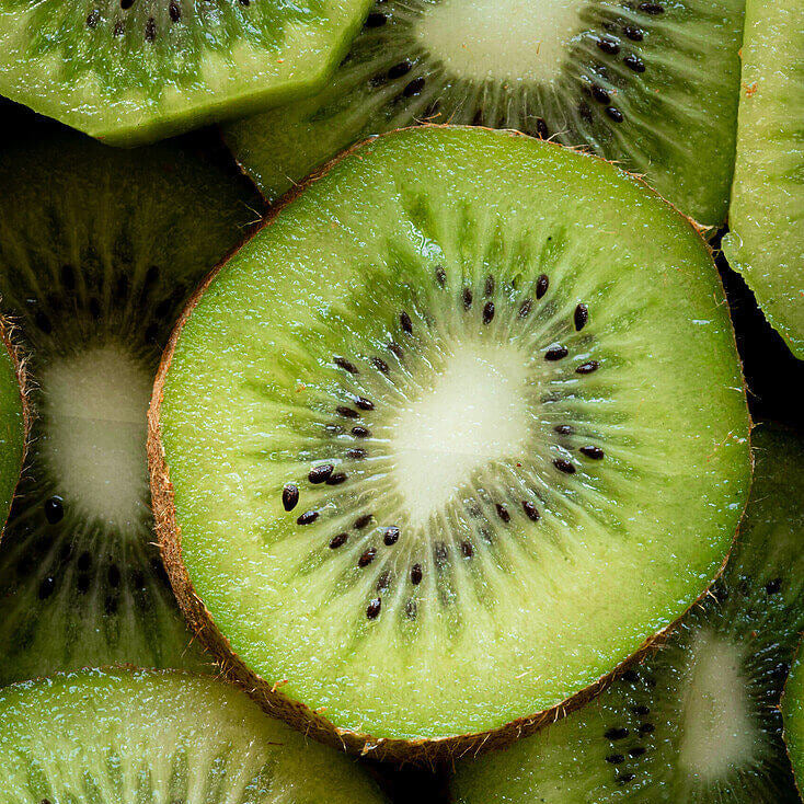 Kiwi Seeds – Light Green