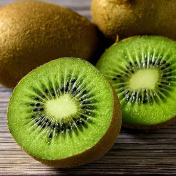 Kiwi Seeds – Light Green