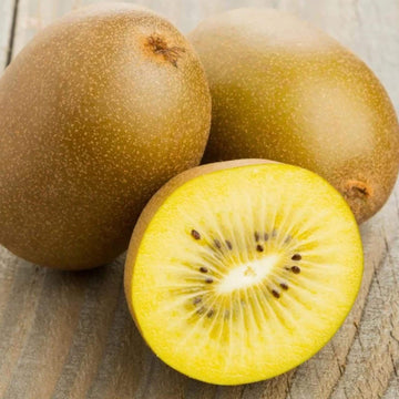 Kiwi Seeds – Golden