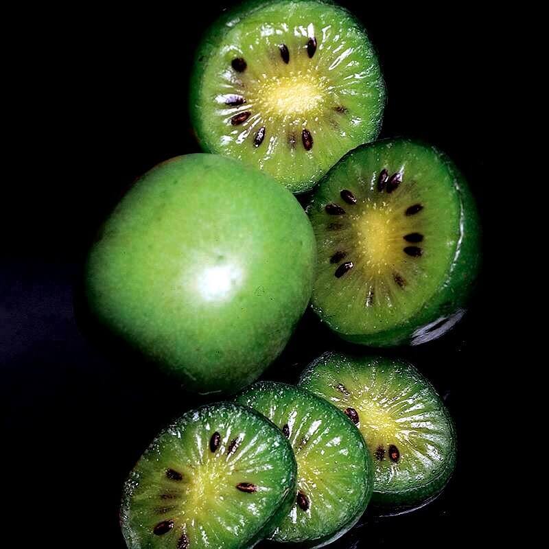 Kiwi Seeds – Issai