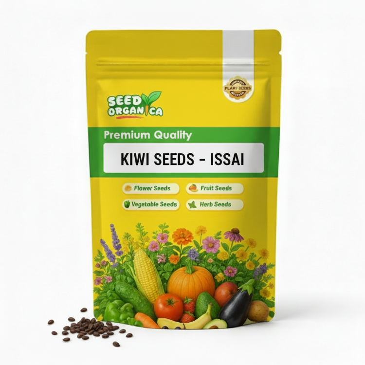 Kiwi Seeds – Issai