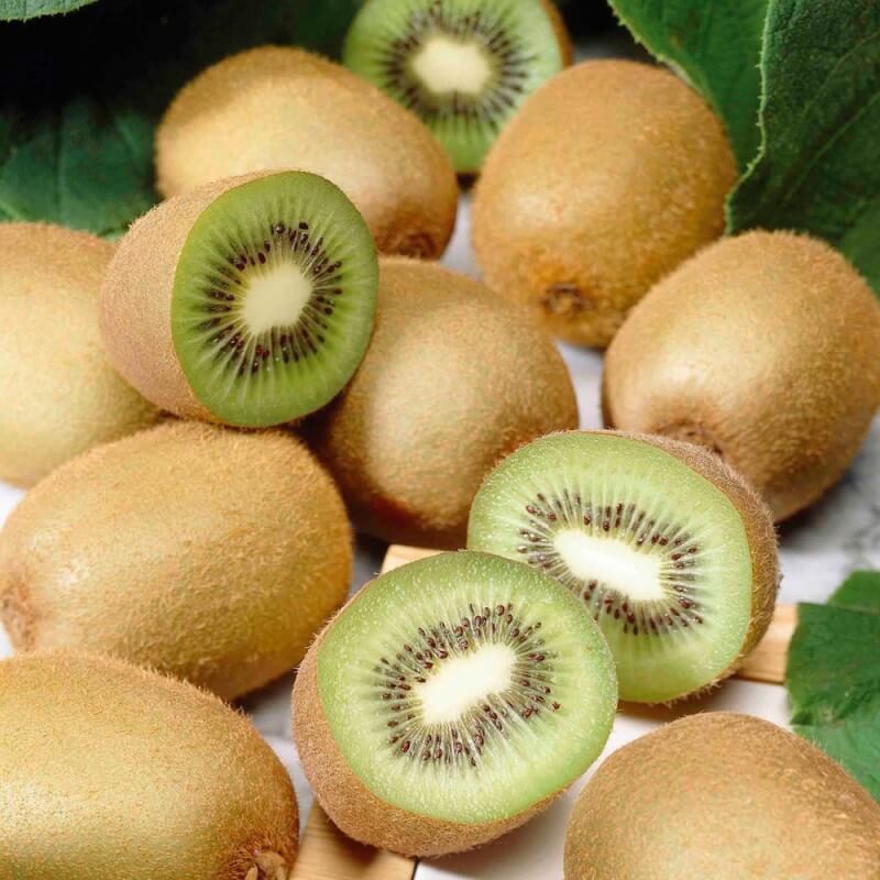 Kiwi Seeds – Light Green