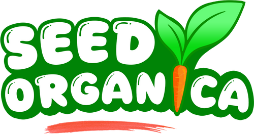 Seed Germination Time Chart (Free PDF + Real Garden Notes)