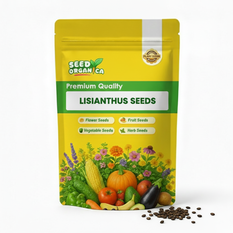 Lisianthus Seeds