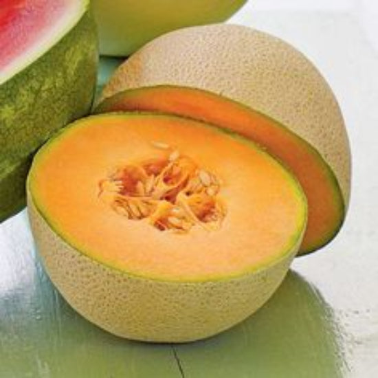 Loupe Melon Seeds