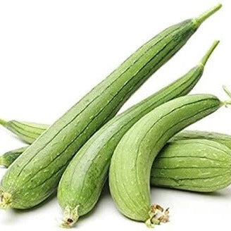 Luffa Seeds - Long