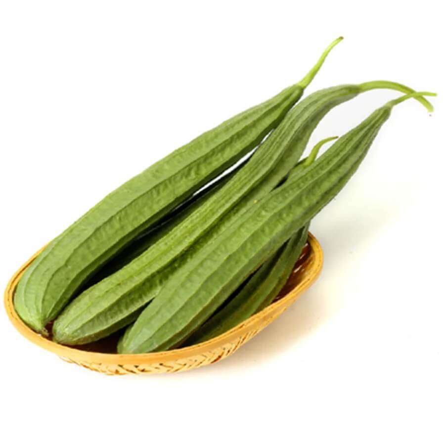 Luffa Seeds - Long