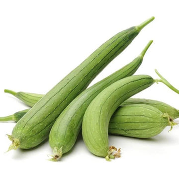 Luffa Seeds - Green Zucca