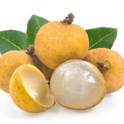 Lychee Seeds - Yellow