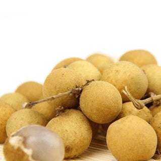 Lychee Seeds - Yellow