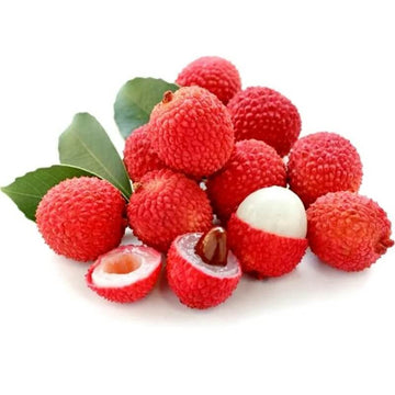 Lychee Seeds - Red