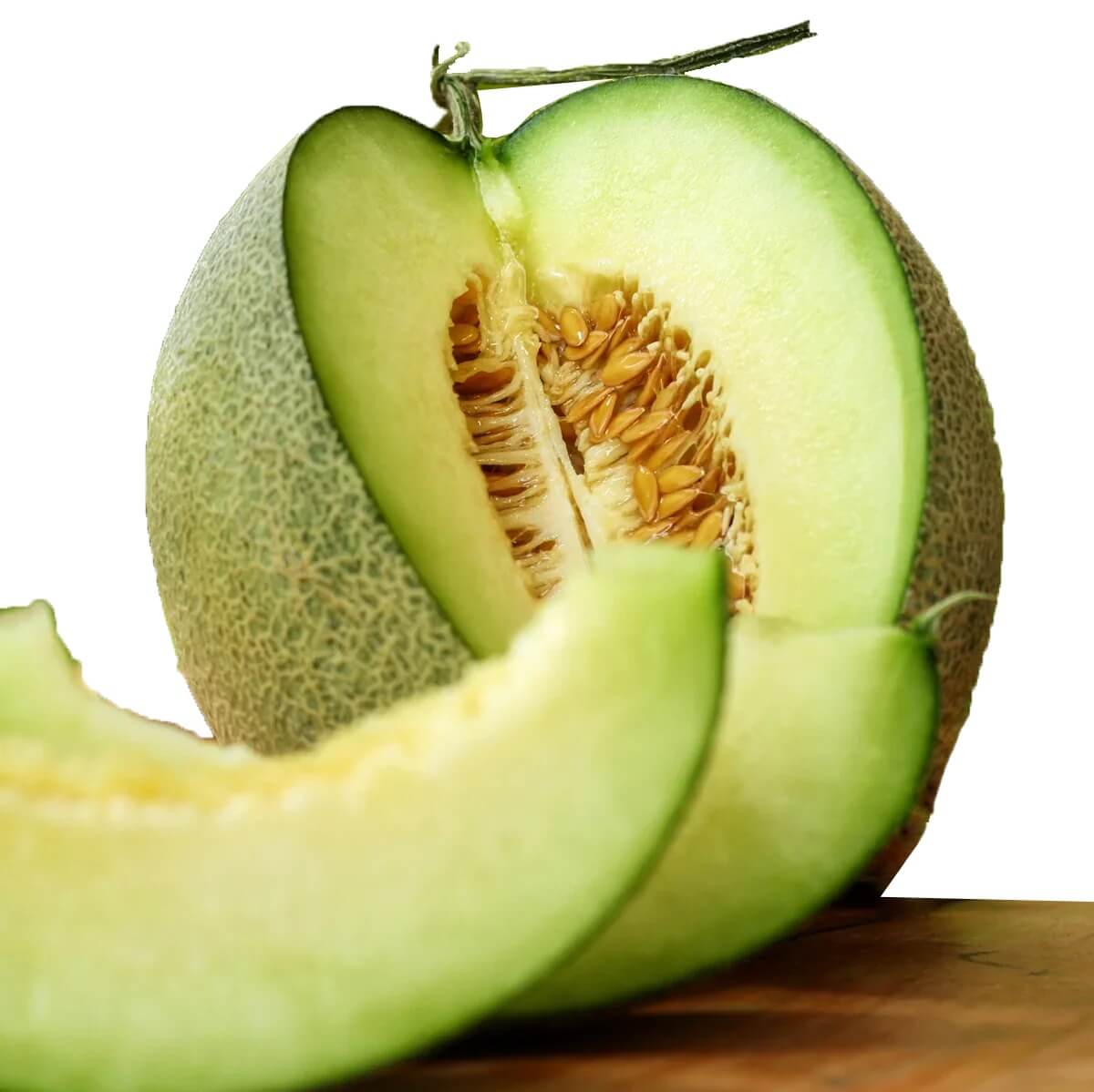 Melon Seeds – Green Flesh Honeydew