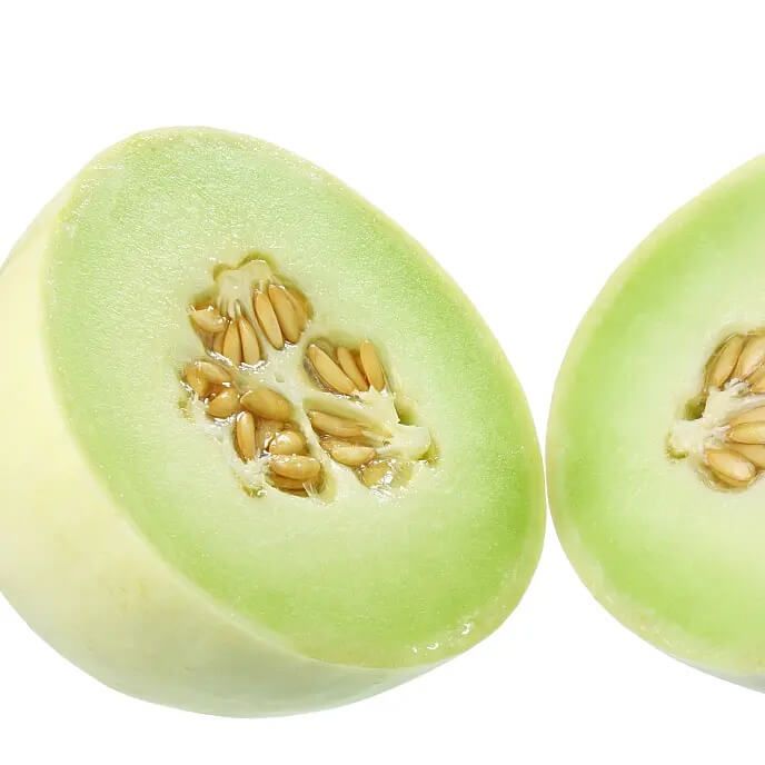 Melon Seeds – Green White Cantaloupe