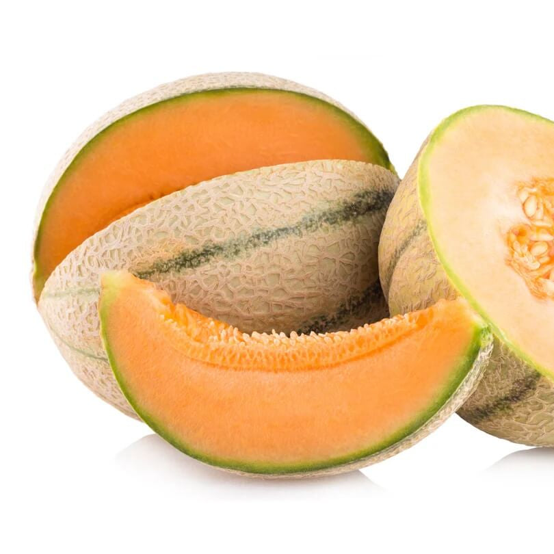Melon Seeds – Light Orange Cantaloupe