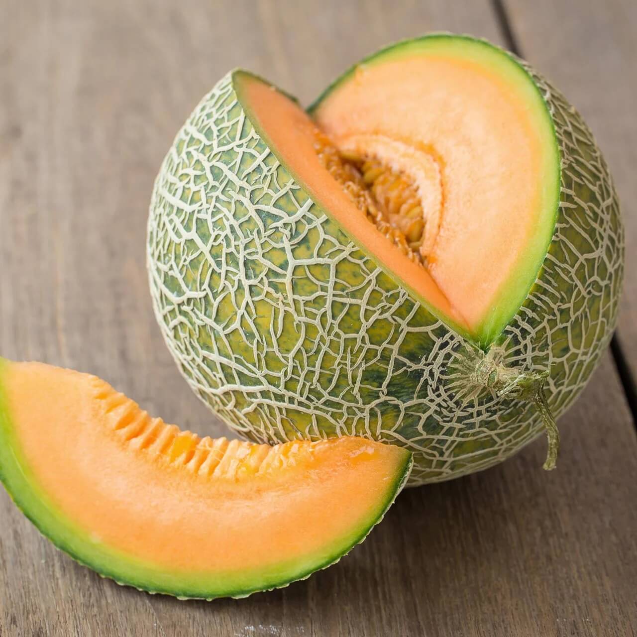 Melon Seeds – Minnesota Cantaloupe